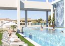 Апартаменты №561 в Кальпе (Calpe)