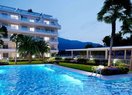 Апартаменты №409 в Дении (Denia)